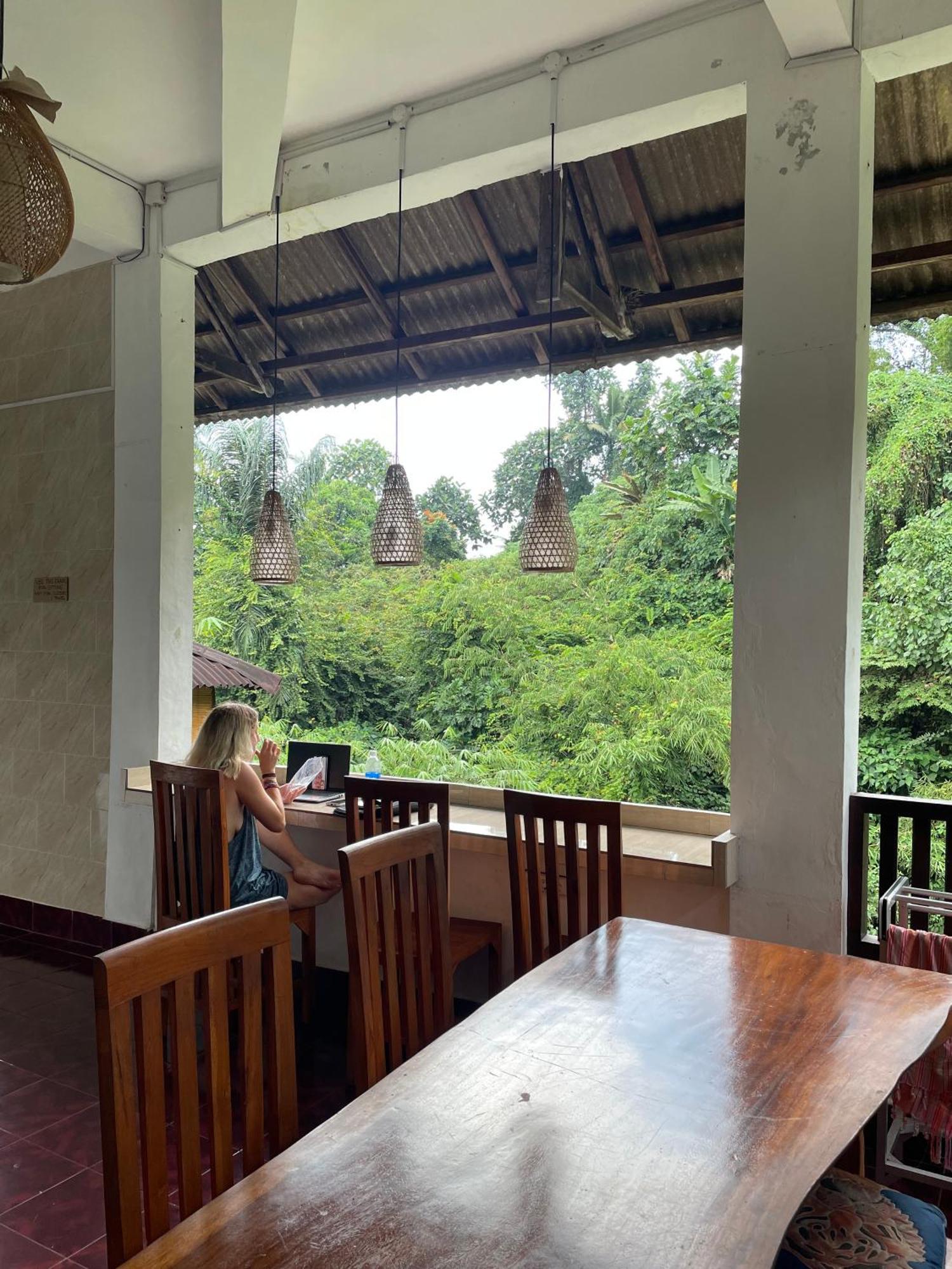 Ww Backpackers Hostel Ubud