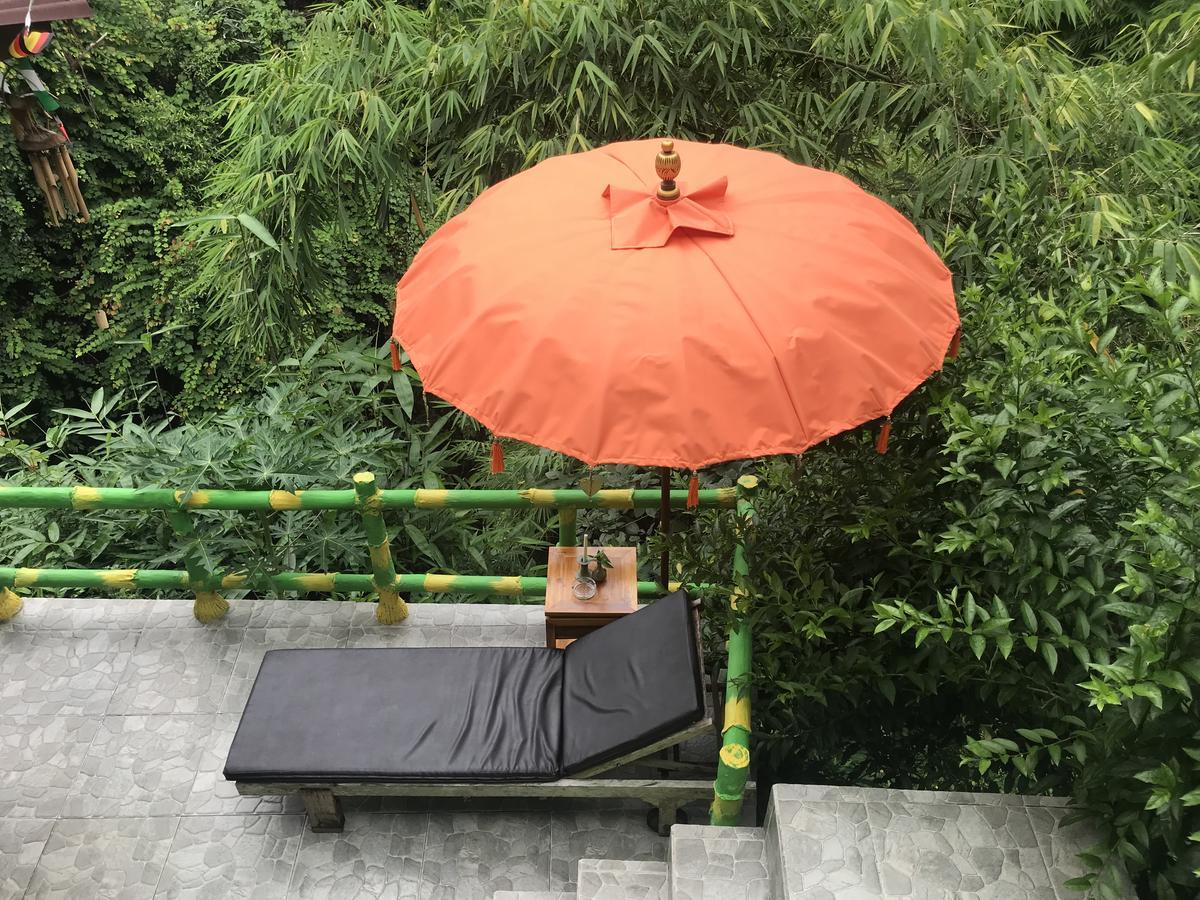 Ww Backpackers Ubud
