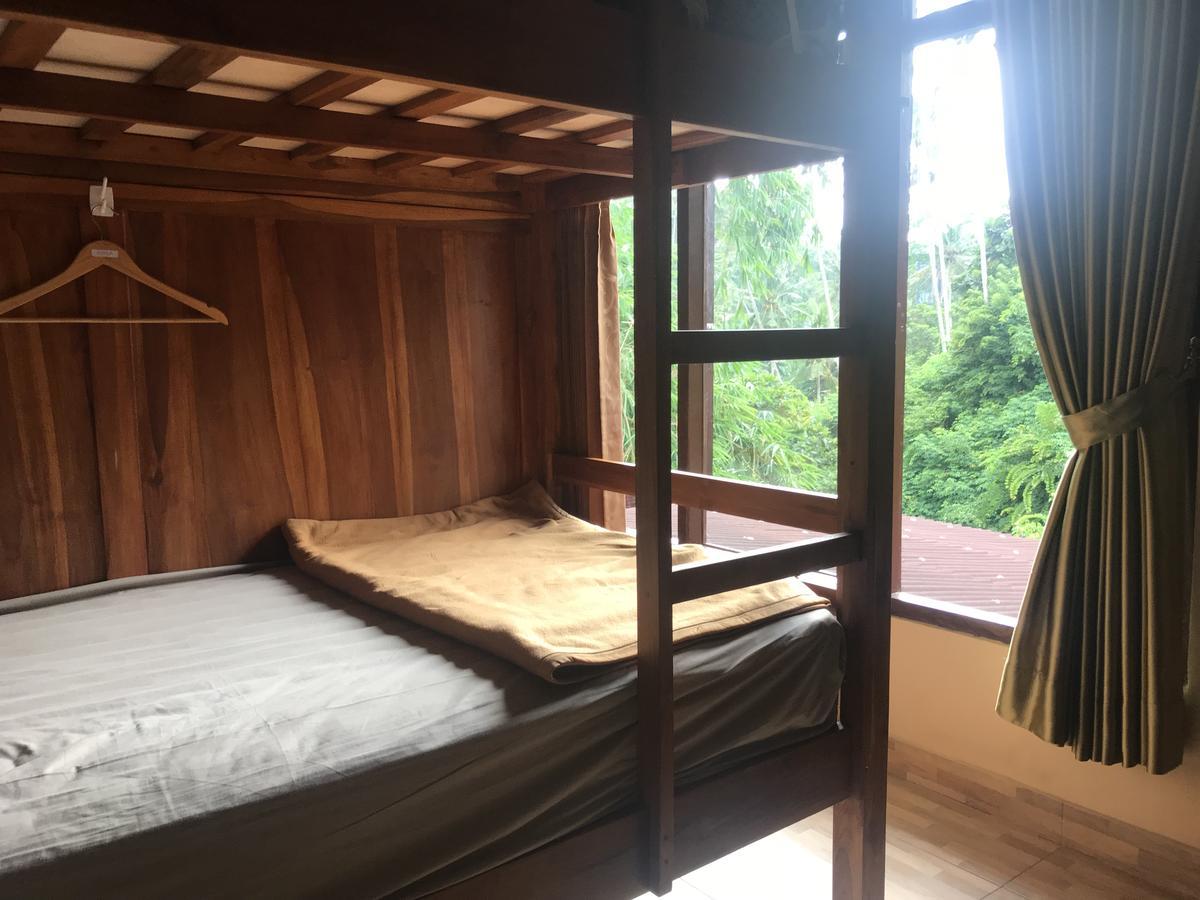 Ww Backpackers Hostel Ubud