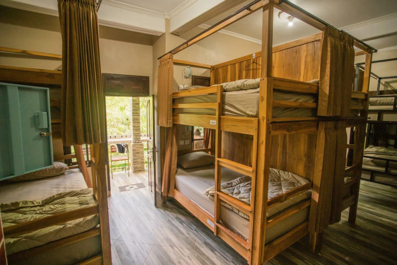 Hostel Ww Backpackers Ubud